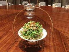 -富力万达嘉华酒店品珍中餐厅