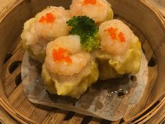 干蒸烧卖-点都德(聚福楼店)