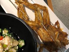 -听说碳烧蛙(高新万达店)
