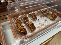 肉桂卷-BHG Bakery(北京SKP店)