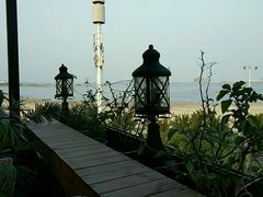 景观位-蠔爺王志德生蚝馆(金沙湾店)