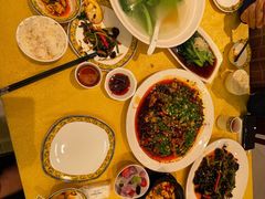 -陈麻婆豆腐(春熙店)