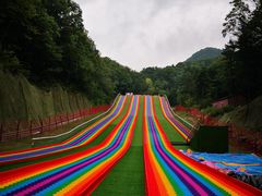 -洛阳白云山景区