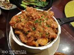 -杨记隆府(白象街店)