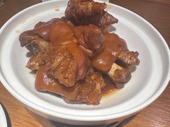 -好嫂子酱猪手•农家菜(华远坊店)