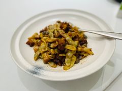 -巴音浩日娲·蒙餐(双林东路店)