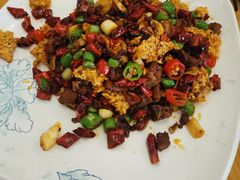 -陈麻婆豆腐总店