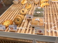 -前进麦味·天然烘焙(凯德1818店)