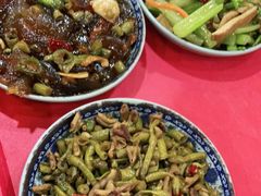 -好客煲大食堂(绿地东海岸时代广场店)