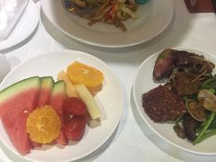 -雄楚国际大酒店-四季西餐厅