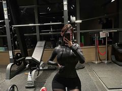 -Answer Fitness 答案健身(奥体店)