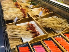 -串一火锅(赛格国际购物中心店)
