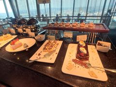 -澳门旅游塔360°旋转餐厅(南湾湖广场店)