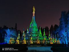 -云南民族村