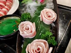 -捞王猪肚鸡火锅(财富中心店)