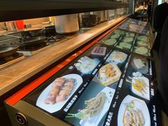 -徐记海鲜(大雁塔|金都店)