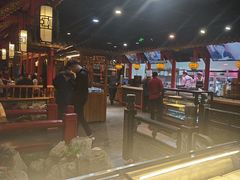 -清真·京华源铜锅涮肉(丰庆店)