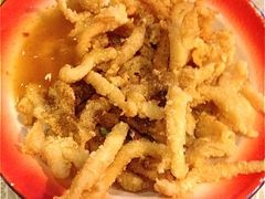 香酥鸡-做了不起的80后