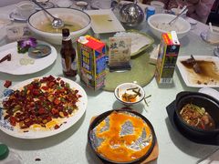 -东江海鲜大排档·潮汕菜·砂锅粥