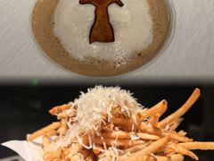 -Oyster Talks 四度蚝法餐厅