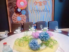 -壹只菜·崇明本地特色菜(崇明南门店)