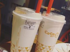 -CoCo都可(搜秀城店)