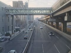 -复兴门(地铁站)