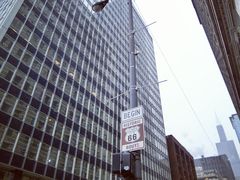 -66号公路起点牌