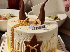-CAKE BOSS 蛋糕老板(西单君太百货店)