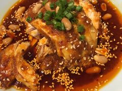 -渝信川菜(西单店)