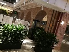 -查特花园美食广场(西单大悦城店)