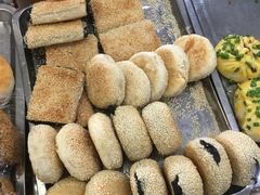 蛤蟆吐蜜-白魁老号饭庄(交道口店)