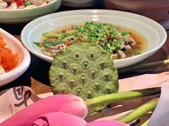 -鱼食饭稻·苏浙土菜17年老馆子(平江路店)