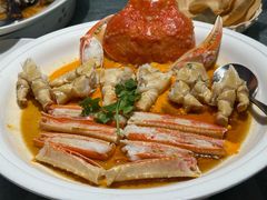-珍宝海鲜JUMBO Seafood(ifc店)
