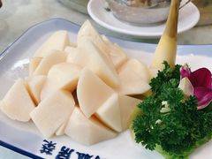 -老妈私房菜