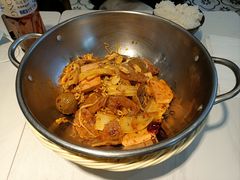 -拿渡麻辣香锅(寰悦广场店)