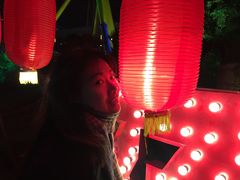 -锦江乐园舞狸花花游园会(夜场专享)