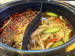 -钢管厂五区小郡肝火锅串串香(清河店)