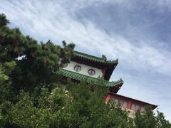 -青岛第二海水浴场