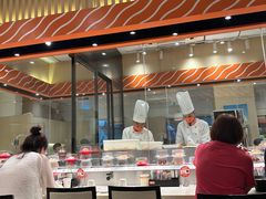 -新一番三文鱼寿司(大东海店)