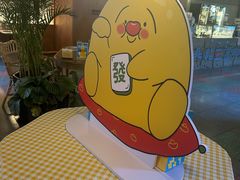-仁义涵西餐·咖啡(中华巴洛克店)