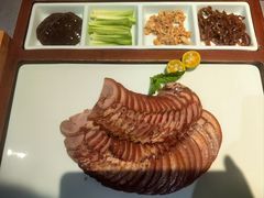 -福海居烤鸭店(鸟巢店)