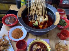 -冒椒火辣(奎星楼街店)