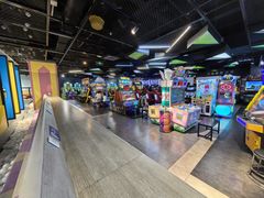 -星际传奇·电玩城·游戏厅·儿童乐园(大悦城店)