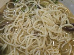 -鑫明明拉面(宁化路店)
