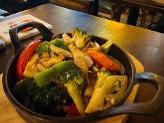 -Famous肥猫墨西哥音乐餐吧(五棵松华熙LIVE店)