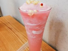 朵朵冰沙-必胜客(百联又一城店)