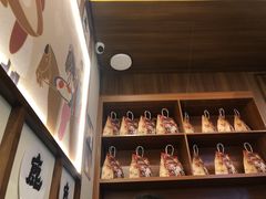-仙隐小鹿中华料理(南宁万象城店)
