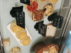 -SKROLL卡特司库·蛋糕定制·生吐司·司康(古北程家桥店)