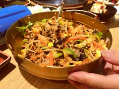 -绣旻烤肉吧(总店)